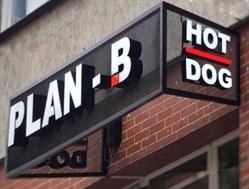 Plan B Goleniów