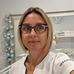 Salon urody - ToTu - Violetta Haberka