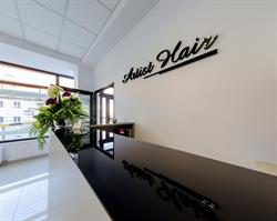 Artist Hair Design