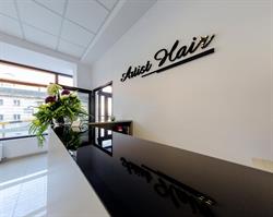 Artist Hair Design