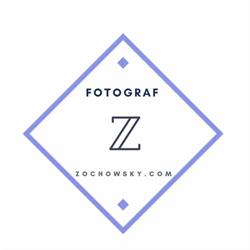 Zochowsky - Fotograf (sesje ślubne, dziecięce, biznesowe)