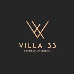 Villa 33
