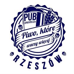 Pub Spółdzielczy Rzeszów