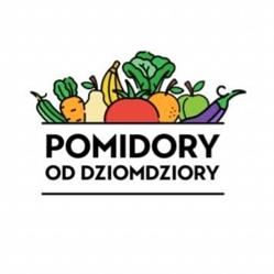 Pomidory od Dziomdziory