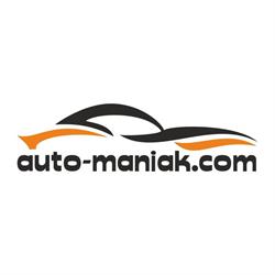F.H.U. AUTO-MANIAK, Mariusz Słapek