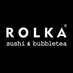 ROLKA - sushi & bubbletea