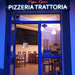 Pizzeria Pepe Roni