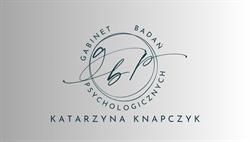 Gabinet Badań Psychologicznych Katarzyna Knapczyk