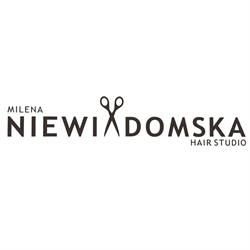 HAIR Studio Milena Niewiadomska