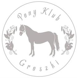 Pony Klub Groszki