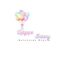 Latające balony