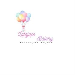 Latające balony