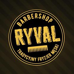 Ryval Barbershop