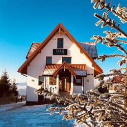 Apartamenty VELO Czorsztyn