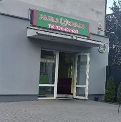 Pasha Kebab