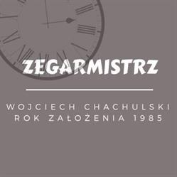 Zegarmistrz