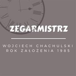 Zegarmistrz