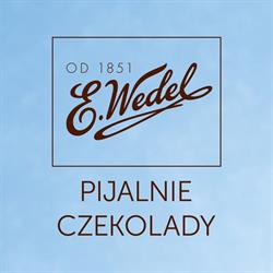 Pijalnia Czekolady E.Wedel