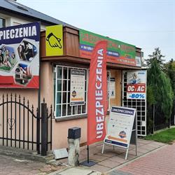 Ubezpieczenia EBART Jacek Michalec