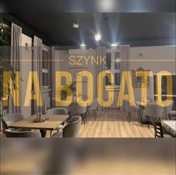 Szynk na bogato