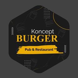 Koncept Burger Pub & Restaurant