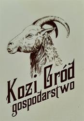 Kozi Gród Jolanta Śliwa