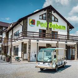 Pod Dębem