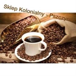 Sklep Kolonialny