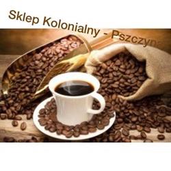 Sklep Kolonialny
