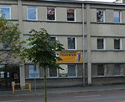 Bursa w Zespole Szkół Ponadgimnazjalnych nr 3