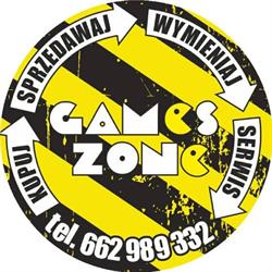 Games Zone - Tomaszów Maz.