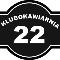 Klubokawiarnia 22