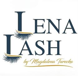 LenaLash by Magdalenka Turecka