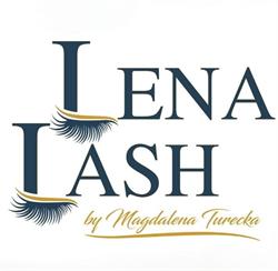 LenaLash by Magdalenka Turecka