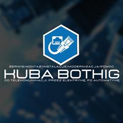 PC & GSM Serwis - 24/7 - Usługi instalacyjne Kuba Böthig