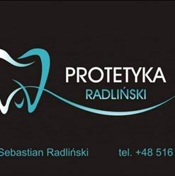 Naprawa protez zębowych 24 h RYBNIK Protetyka Radliński