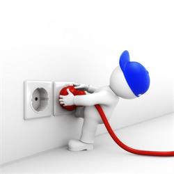 Zakład Elektroinstalacyjny PRĄD-POL Jakub Barański