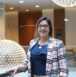 IJ Finance Consulting Izabela Jaworska