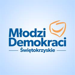 Stowarzyszenie Młodzi Demokraci Region Świętokrzyski