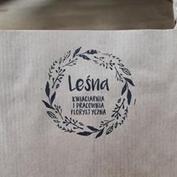 AS SP. Z O.O. DAWNIEJ Kwiaciarnia i Pracownia Florystyczna "Leśna"