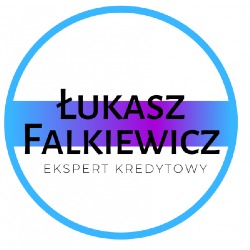 Łukasz Falkiewicz Ekspert Kredytowy Kredyt Hipoteczny Szczecin