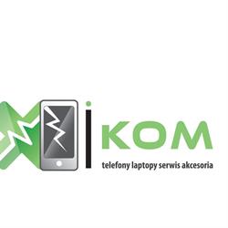 iKom Łuków Serwis Telefonów Tabletów Laptopów Komputerów
