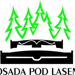 Osada pod lasem