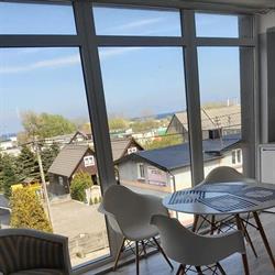 Apartamenty Szotland