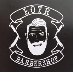 ŁOTR Barbershop Joanna Maciejewska