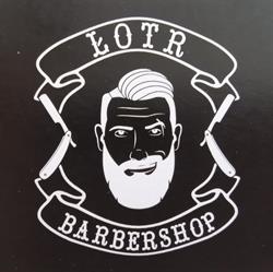 ŁOTR Barbershop Joanna Maciejewska