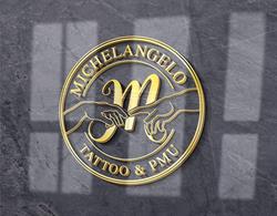 MICHELANGELO TATTOO & PMU - studio tatuażu