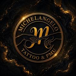 MICHELANGELO TATTOO & PMU - studio tatuażu