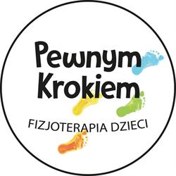 PEWNYM KROKIEM Fizjoterapia Dzieci