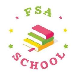 FSA School - Dwujęzyczna Szkoła Podstawowa, Żłobek i Przedszkole Językowe